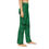 Thumbnail: Kids Pajama Pants (AOP) - Spinnaroony (dark green)