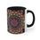 Thumbnail: Accent Coffee Mug, 11oz - Hey, Good Looking
