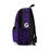 Thumbnail: Backpack - Spinnaroony (purple)