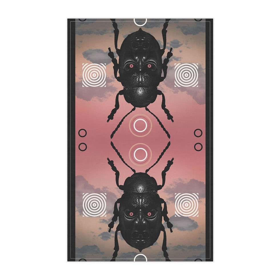 Thumbnail: Kitchen Towel - Ronin