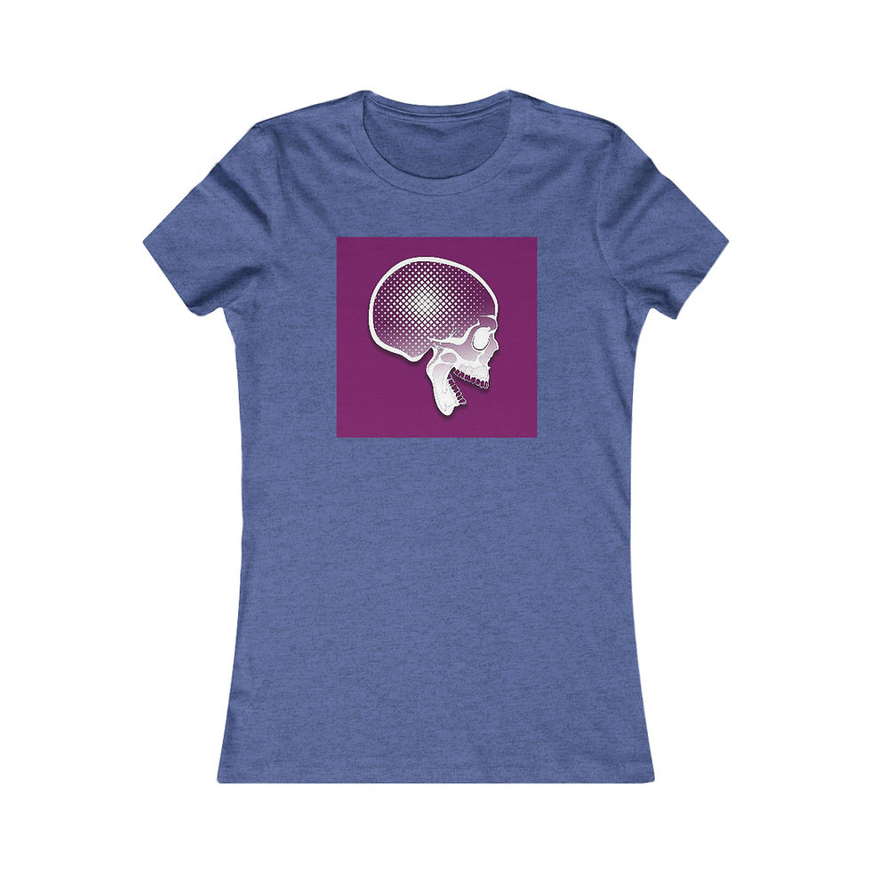 Thumbnail: Women's Favorite Tee - Forever Endeavor