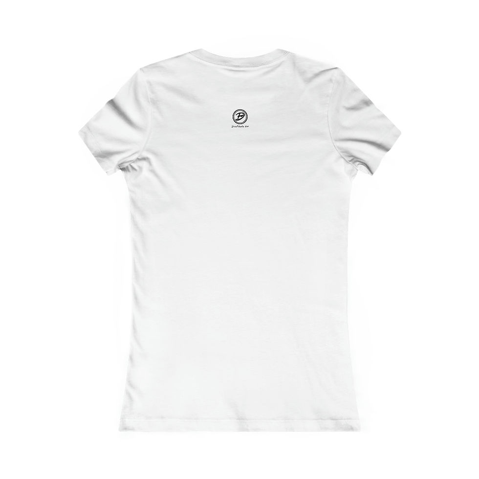 Thumbnail: Women's Favorite Tee - Forever Endeavor