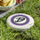 Thumbnail: Wham-O Frisbee - David Andre Art logo (light purple)