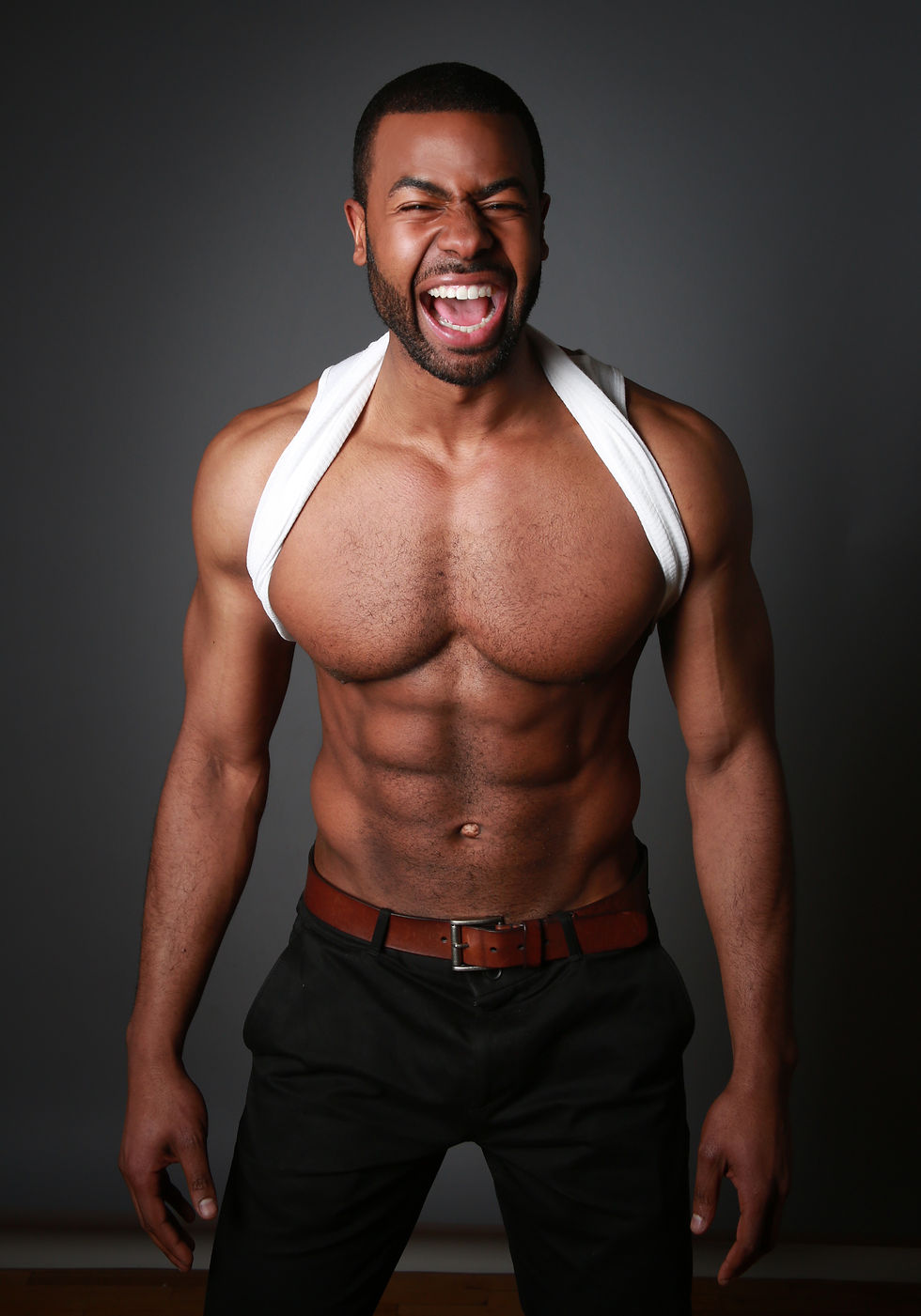 Zarrette Rogers