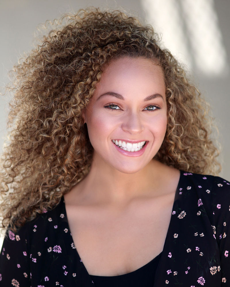 Cheyenne Elliott