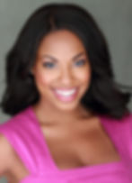 Gabrielle Porter