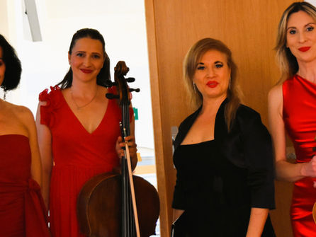 Highlights of the successful June concert in Vienna