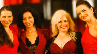 "We greatly enjoyed presenting our concert in Vienna on September 18th. Thank you to all who accompanied us on this memorable occasion."