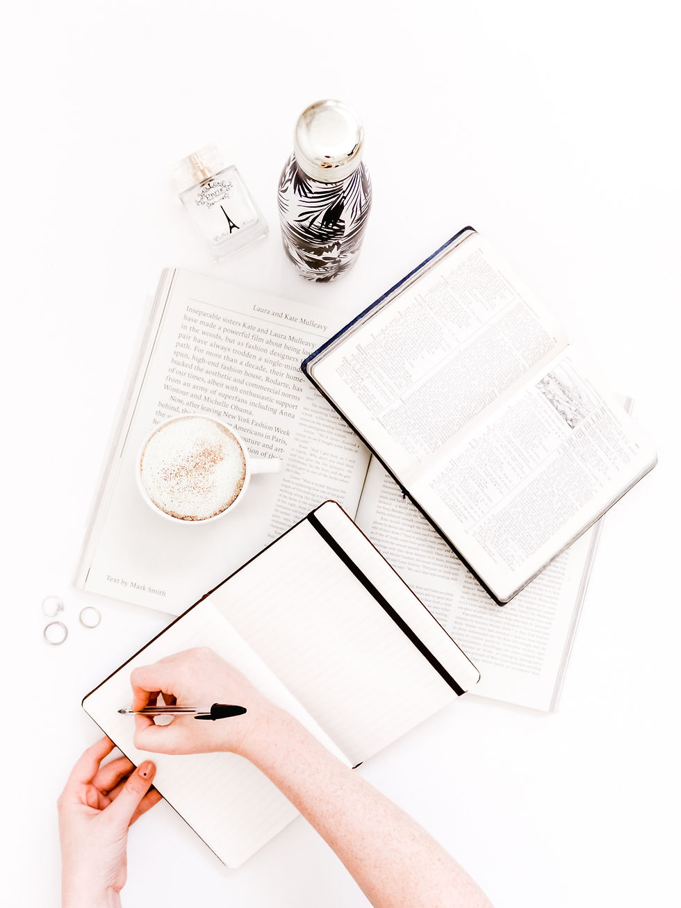 15 Ways to be a Better Version of Yourself from a Mental Health Therapist