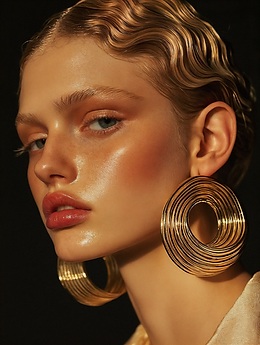 Portrait with Gold Hoops (1).png