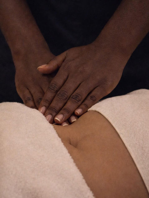 Why Lymphatic Drainage Is Essential After Surgery