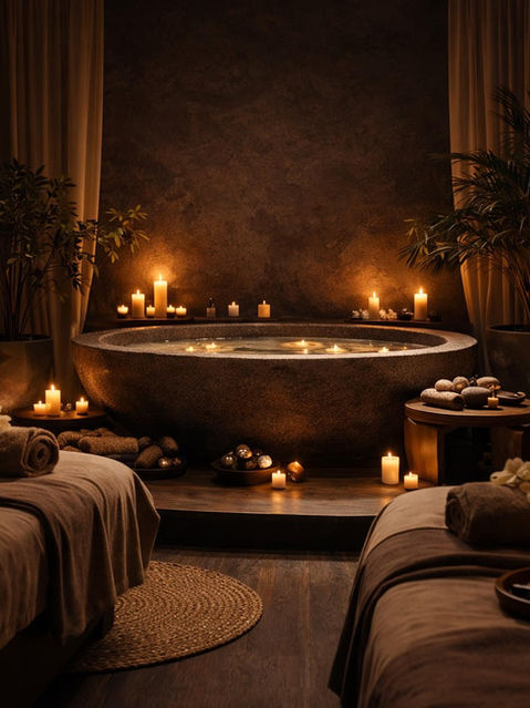 My Philosophy on Healing & Wellness