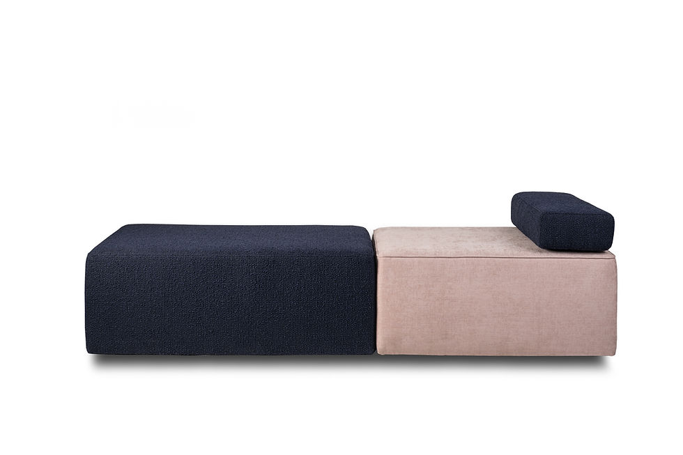 תמונה ממוזערת: ספה מודולרית