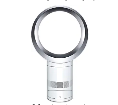 dyson fan