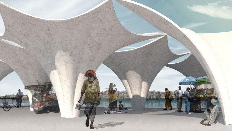 Concept image for application 