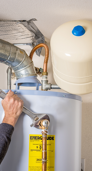 INTRODUCTION TO RESIDENTIAL WATER HEATERS