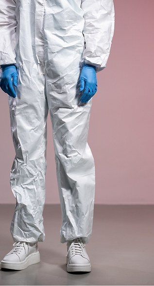 PERSONAL SAFETY AND WORK PRACTICES
