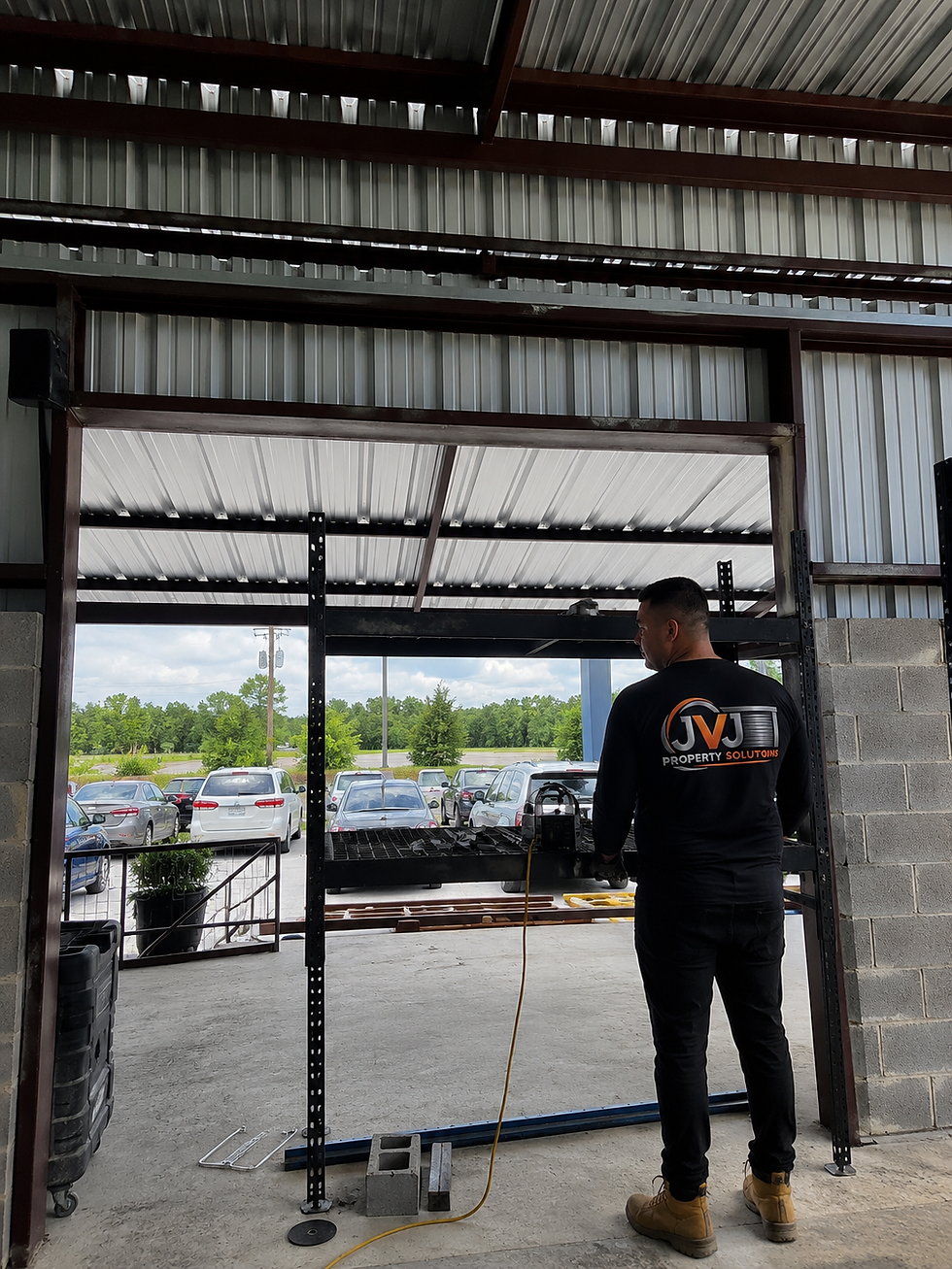 Commercial Projects