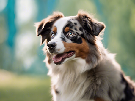 Ultimate Guide to Mini Australian Shepherd Training