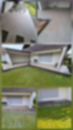 Erneuerung Terrasse Salem