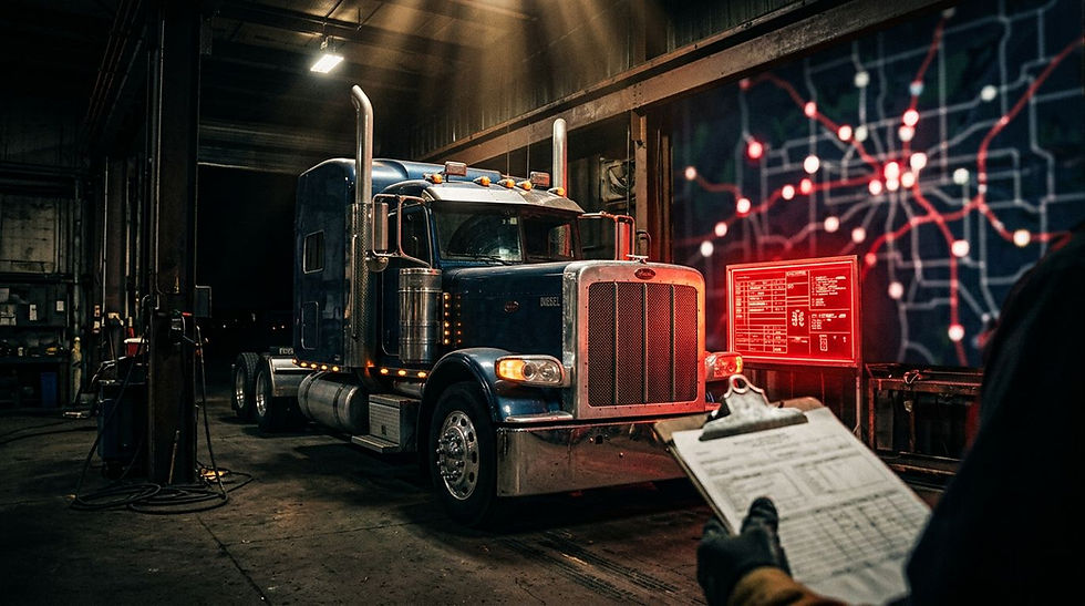 auto transport dispatching