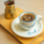 Turkish Coffee
