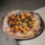 Short rib Pizza