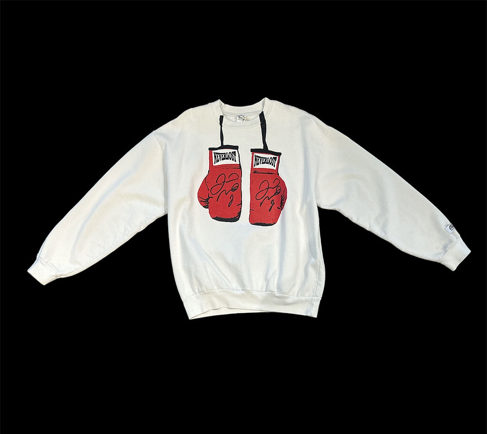 Thumbnail: Crew Neck