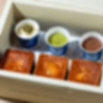 Tissue Bread Box
