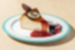 Madrid Cheesecake