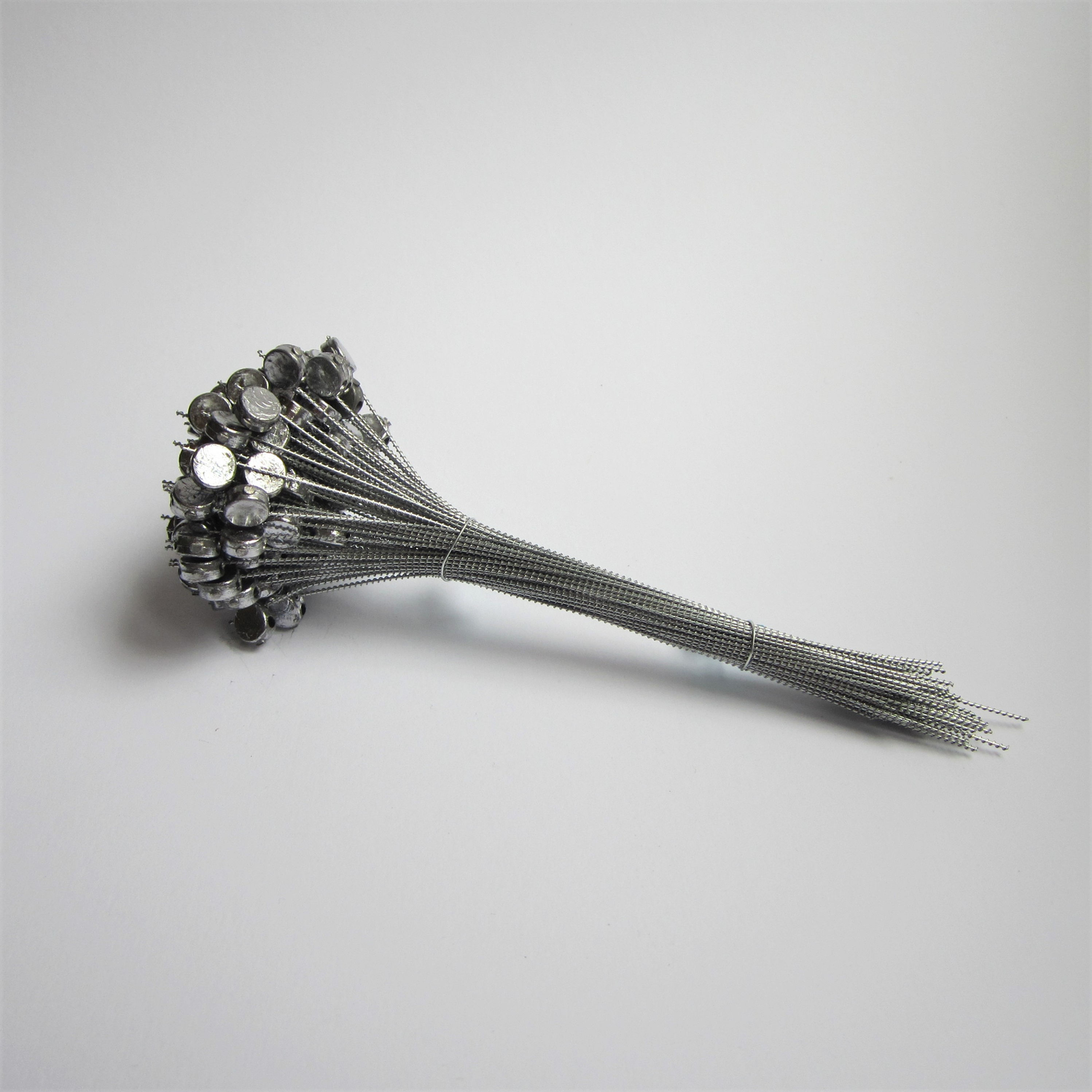 Blei-Expressplomben 11mm - per 1000