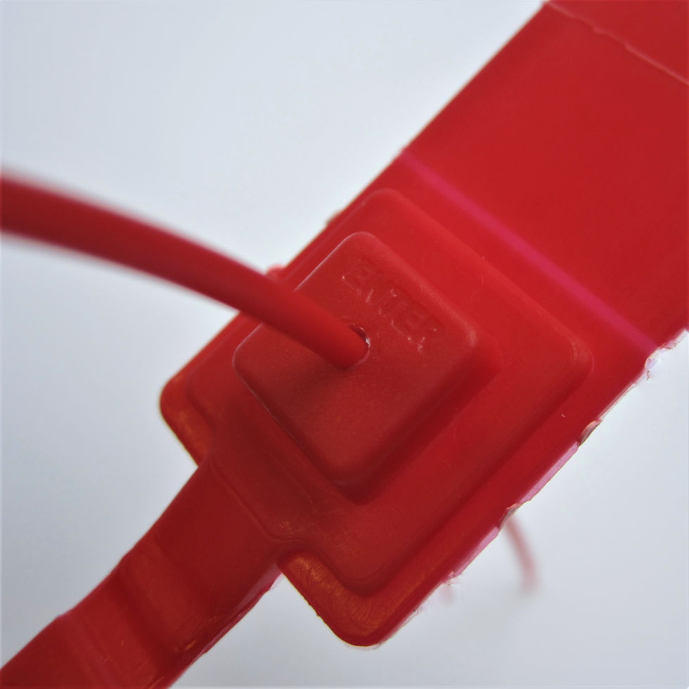 Miniaturbild: Durchziehplomben 100