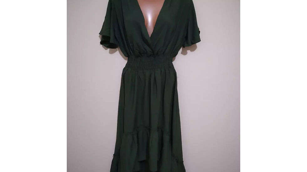 Miniatura: Vestido Maya