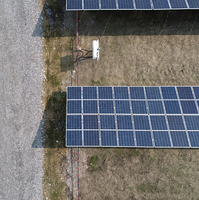 1MW Community Solar Project, Franklin, NH