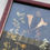 Thumbnail: pressed flowers art in a frame