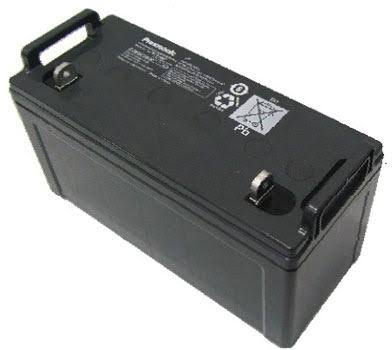 Smf battery 