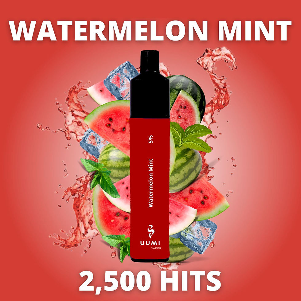 Watermelon Mint Pro