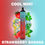 Miniatura: UUMI SWITCH Cool mint/Straberry Banana
