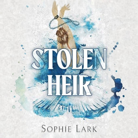 Stolen Heir: An Enemies to Lovers Mafia Romance