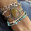 Thumbnail: Raindrop Bangle