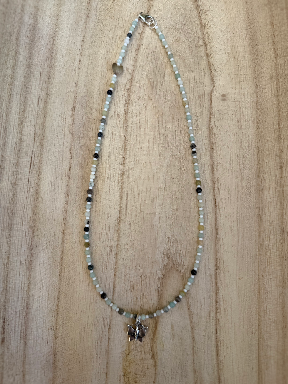 Thumbnail: Amazonite Choker