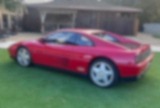 Ferrari 348 TB