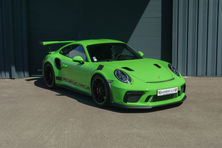 Déjà vendue | Audibert & Co