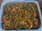 Tindora Fry image