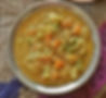 Veg Korma image