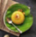 Pineapple Kesari image