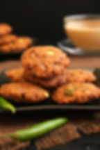 Masala Vada (8pcs) image