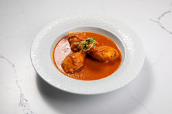 Tandoori Chicken Masala