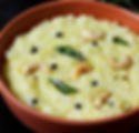 Hot Pongal image