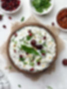 Curd Rice image
